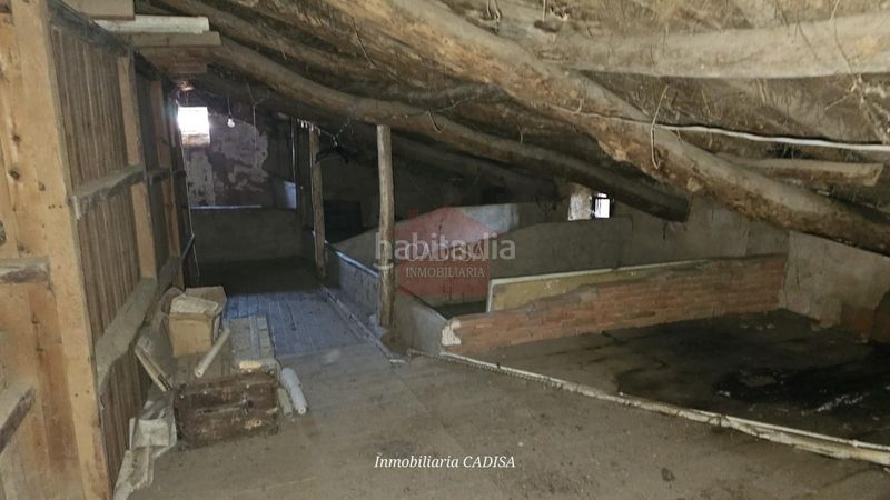 Foto 7bea20fb-0639-4af4-b7a7-a38b9be0b073. Haus mit heizung parking in Hinojosa de Duero