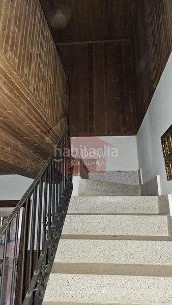 Foto c15226c2-0e43-4292-8a6b-e89a4b4d3e8d. Haus mit heizung parking in Hinojosa de Duero