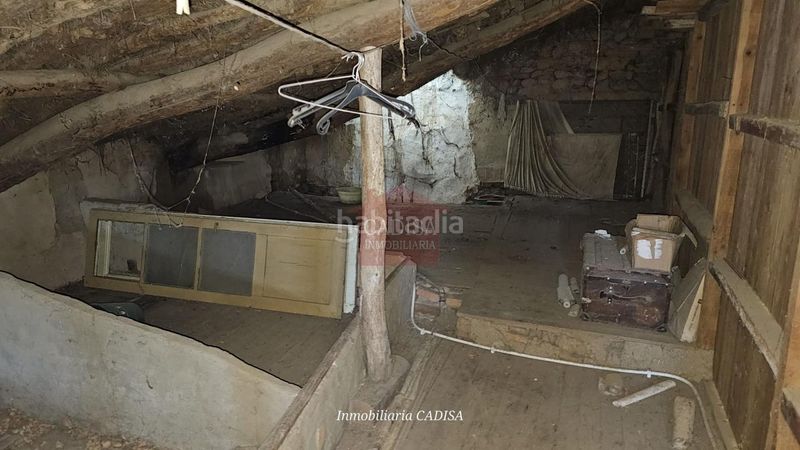 Foto d5d0aa93-62f5-403d-9adc-2d1e807faeca. Haus mit heizung parking in Hinojosa de Duero