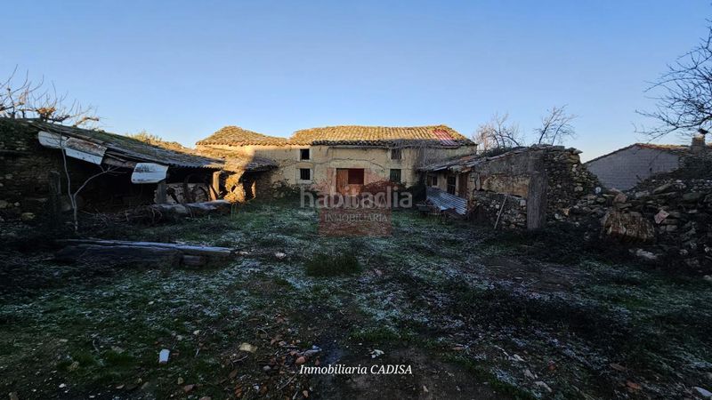 Foto e05f530d-c1a4-4267-9359-da4635675e30. Haus mit heizung parking in Hinojosa de Duero