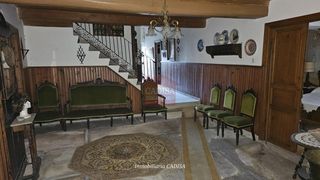 Haus in Hinojosa de Duero