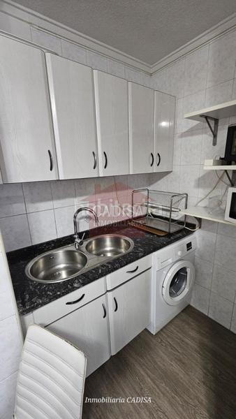 Foto 77510428-655b-41ec-9f4c-af3a5cdbe587. Àtic amb calefacció aparcament a La Plantía - Hospital - Campus Salamanca