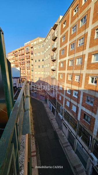 Foto 3c006d8c-7743-4899-9c09-10b8a5f13508. Attique avec chauffage parking dans La Plantía - Hospital - Campus Salamanca