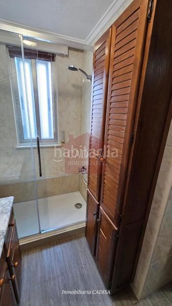 Foto 51d2dc33-0993-43d1-9a10-98e5eff05cb5. Attique avec chauffage parking dans La Plantía - Hospital - Campus Salamanca