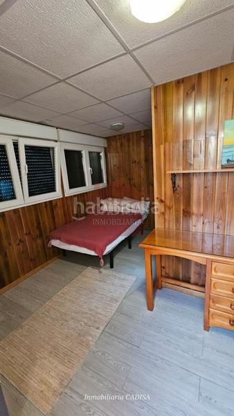 Foto 66409a46-dd54-48ce-ab78-7a36b87a3ef2. Dachwohnung mit heizung parking in La Plantía - Hospital - Campus Salamanca