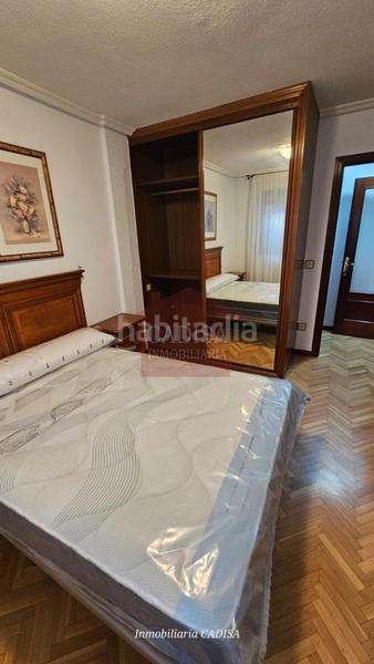 Foto 09c2d9cd-6e7d-4708-b264-819eabd58b1a. Penthouse with heating parking in La Plantía - Hospital - Campus Salamanca