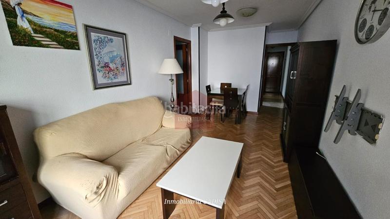 Foto 29387bf2-6129-430e-b912-ffd86f37af20. Penthouse with heating parking in La Plantía - Hospital - Campus Salamanca