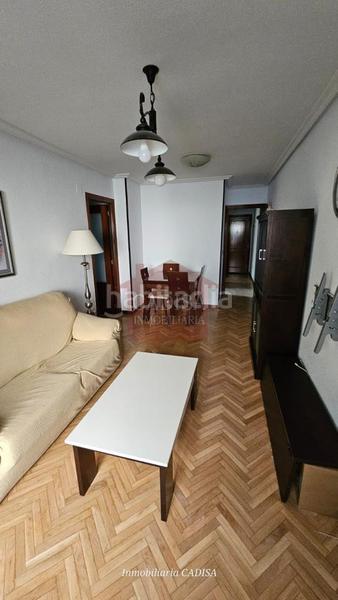 Foto 38237a8c-2495-456e-89b0-a34e62b97ea8. Penthouse with heating parking in La Plantía - Hospital - Campus Salamanca