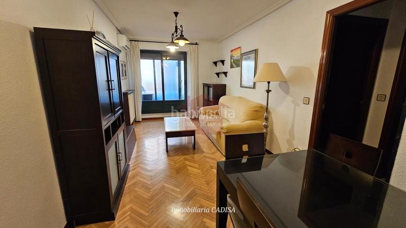 Foto 538b71c0-a78a-4491-9e47-53f1333574e5. Penthouse with heating parking in La Plantía - Hospital - Campus Salamanca