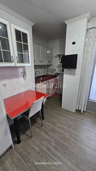 Foto 64476d82-9122-40cb-8502-3ae626a78340. Penthouse with heating parking in La Plantía - Hospital - Campus Salamanca