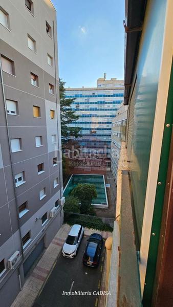 Foto 7c1c4c0a-215c-49a6-8d14-9afb6e50e78a. Penthouse with heating parking in La Plantía - Hospital - Campus Salamanca