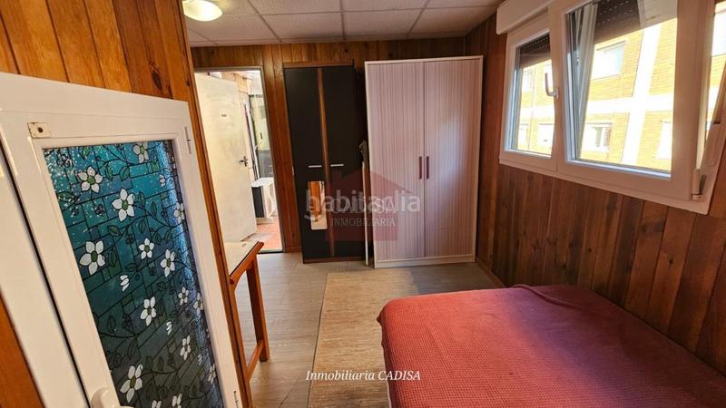 Foto 7f88b0b4-ddc6-494d-8743-673e083161b2. Penthouse with heating parking in La Plantía - Hospital - Campus Salamanca