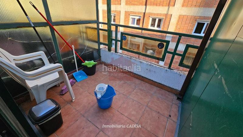 Foto 81da4ebe-365b-4d6f-b7a6-901db9bd6ddc. Penthouse with heating parking in La Plantía - Hospital - Campus Salamanca