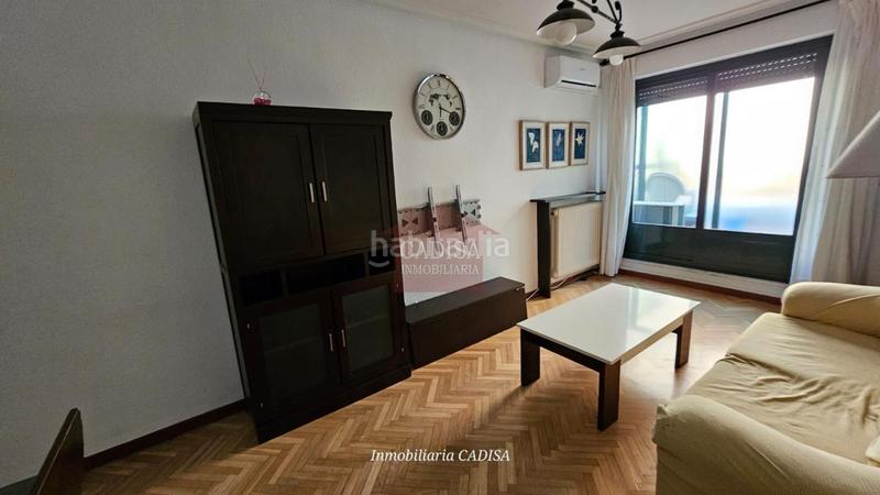 Foto 939d6cb7-b8e0-4a4d-93c6-51b4b3fa7b90. Penthouse with heating parking in La Plantía - Hospital - Campus Salamanca