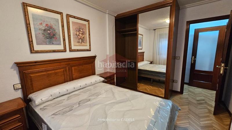 Foto 9eba8107-b062-49a0-8c45-a614e39ef3b2. Penthouse with heating parking in La Plantía - Hospital - Campus Salamanca