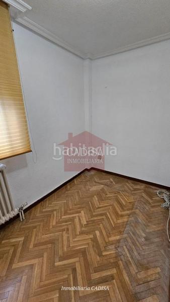 Foto a8016dbe-15f9-46f4-be62-ba047d8cb399. Penthouse with heating parking in La Plantía - Hospital - Campus Salamanca