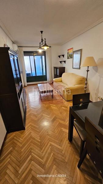 Foto be39318d-0406-4f68-a04f-0cd732f2d892. Penthouse with heating parking in La Plantía - Hospital - Campus Salamanca