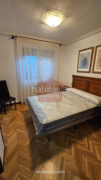 Foto e50aadc2-ea19-4cec-8832-524a433a6f38. Penthouse with heating parking in La Plantía - Hospital - Campus Salamanca