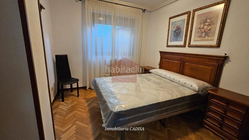 Foto f089007f-e45f-49ba-bec8-16a37baf22b1. Penthouse with heating parking in La Plantía - Hospital - Campus Salamanca