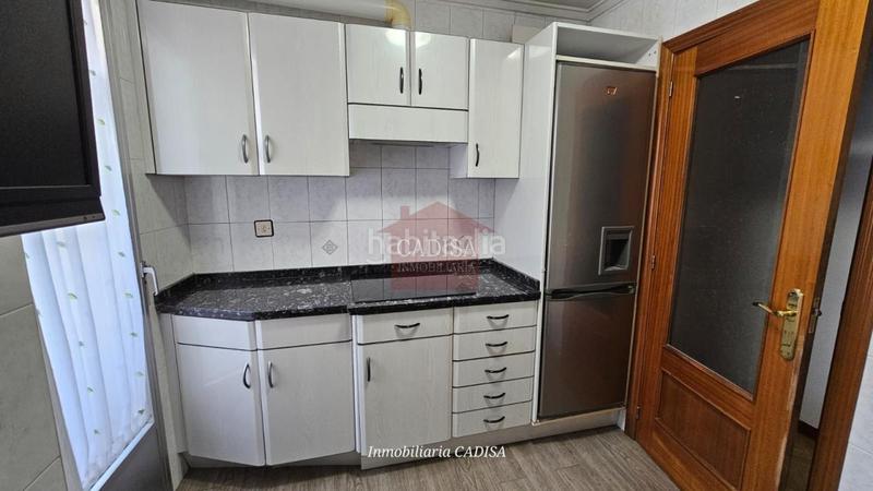 Foto fdbea2a0-7da9-422c-a91c-1e6250c65889. Penthouse with heating parking in La Plantía - Hospital - Campus Salamanca