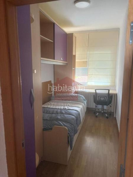 Foto 803a0d38-7d8b-484a-a4a9-63d67a4555e7. Appartamento con riscaldamento in Chinchibarra Salamanca