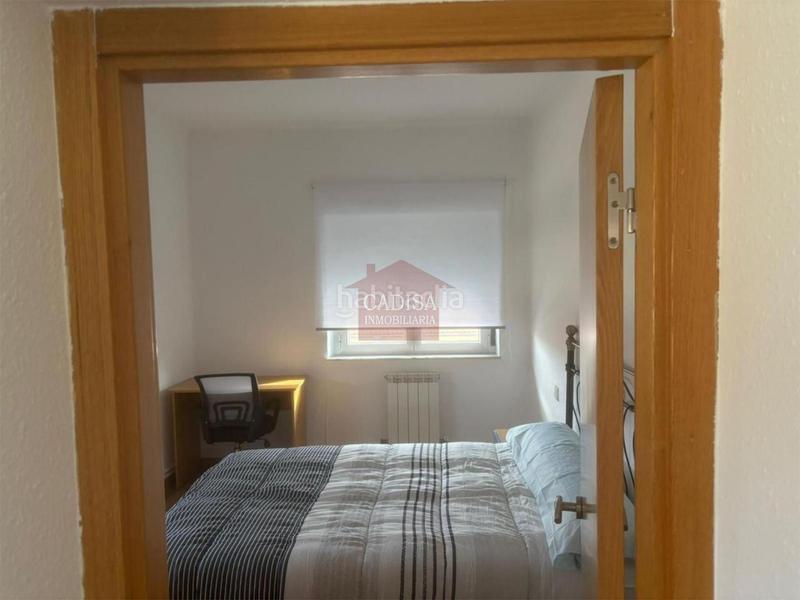 Foto b526d703-ab96-4fc8-8831-55252e4e8d38. Appartamento con riscaldamento in Chinchibarra Salamanca