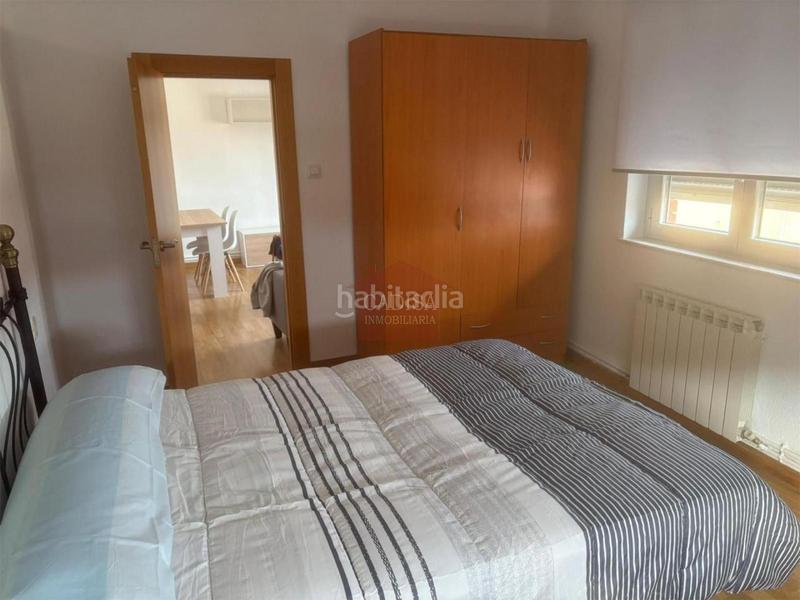 Foto bf8b4772-04ba-4768-ae62-4649996c2729. Appartamento con riscaldamento in Chinchibarra Salamanca