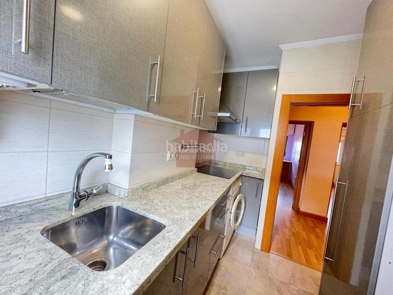 Foto c089b5ad-7a78-43c5-bdf0-c5f312abc77a. Appartamento con riscaldamento in Chinchibarra Salamanca