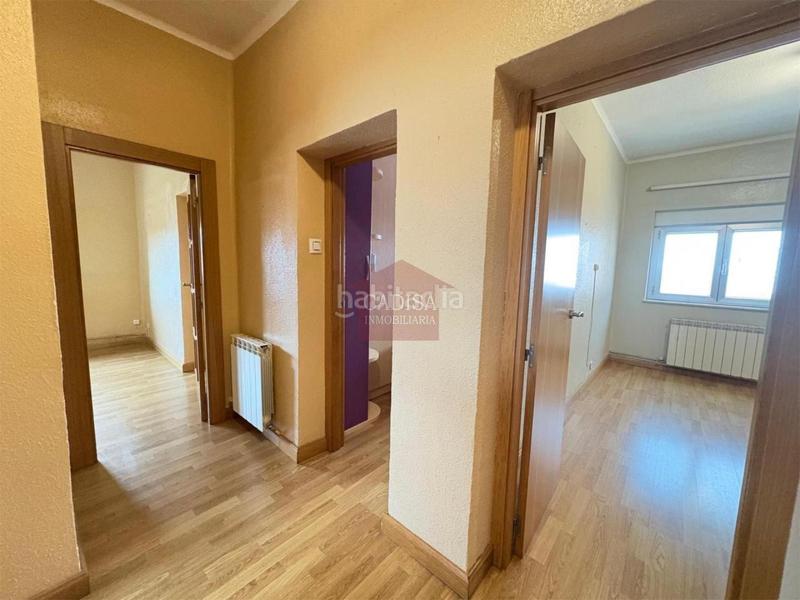 Foto c2887d26-ce47-4837-9998-d5ee56758f00. Flat with heating in Chinchibarra Salamanca