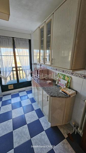 Foto 1a65132d-7211-4ca4-8c81-af2e628c05f6. Appartamento con riscaldamento parcheggio in Capuchinos - Glorieta - Ciudad Jardín Salamanca