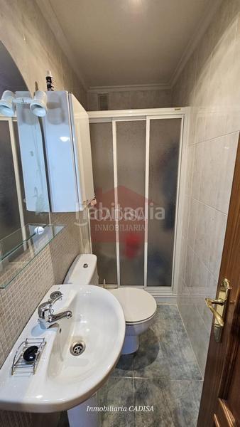 Foto 25209573-2952-4468-b4b7-c47a4bcaa5a1. Appartamento con riscaldamento parcheggio in Capuchinos - Glorieta - Ciudad Jardín Salamanca