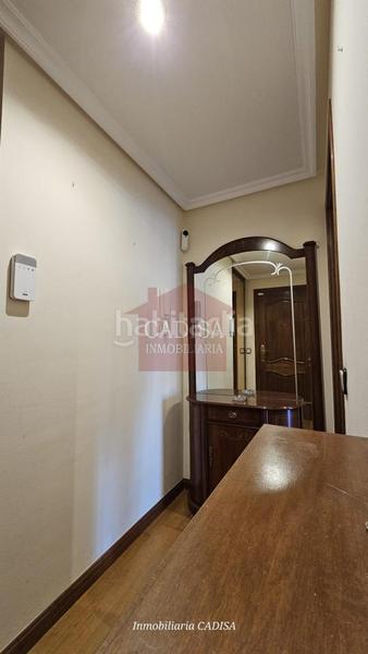 Foto 6c57fc18-c1a9-4155-a35f-2f45eb9db509. Appartamento con riscaldamento parcheggio in Capuchinos - Glorieta - Ciudad Jardín Salamanca