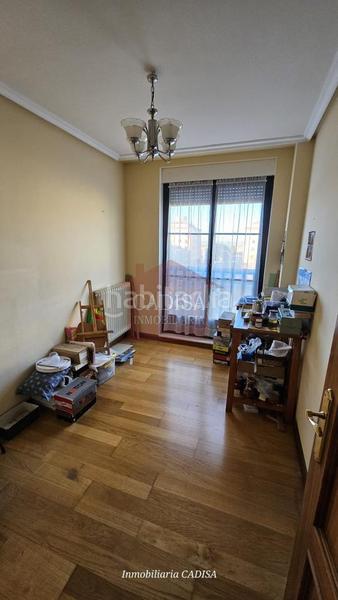 Foto 7594be8c-b535-452f-8d2b-2f5458b235b0. Appartamento con riscaldamento parcheggio in Capuchinos - Glorieta - Ciudad Jardín Salamanca