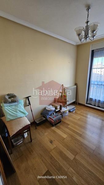 Foto 8acf3342-2a84-4523-b8b8-b051280d1501. Appartamento con riscaldamento parcheggio in Capuchinos - Glorieta - Ciudad Jardín Salamanca