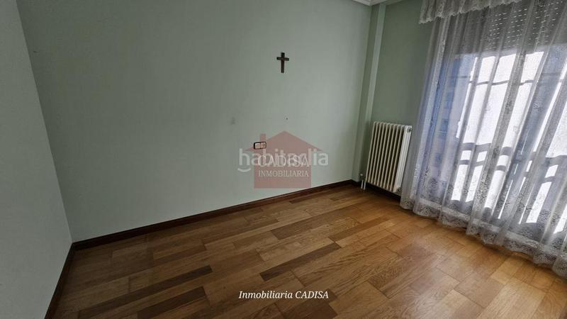 Foto adef8778-bc47-4f8b-9512-c4a6ca1affe3. Appartamento con riscaldamento parcheggio in Capuchinos - Glorieta - Ciudad Jardín Salamanca