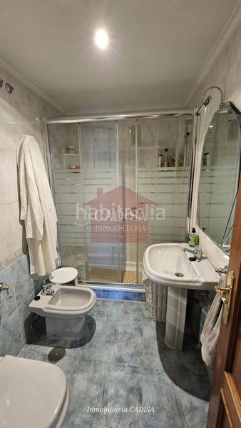 Foto 2db65a09-40a5-4044-967d-c9d4d7e46680. Etagenwohnung mit heizung parking in Capuchinos - Glorieta - Ciudad Jardín Salamanca