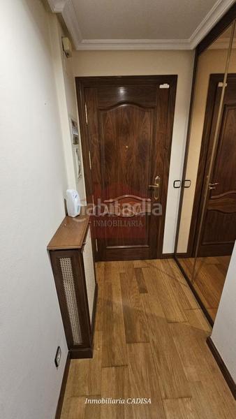 Foto a2d2ff3c-bc25-4eff-a13c-de81eaa40bfe. Etagenwohnung mit heizung parking in Capuchinos - Glorieta - Ciudad Jardín Salamanca