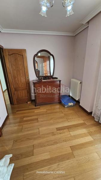 Foto 59c6dacd-4c73-45e9-832b-45f4d371953c. Flat with heating parking in Capuchinos - Glorieta - Ciudad Jardín Salamanca