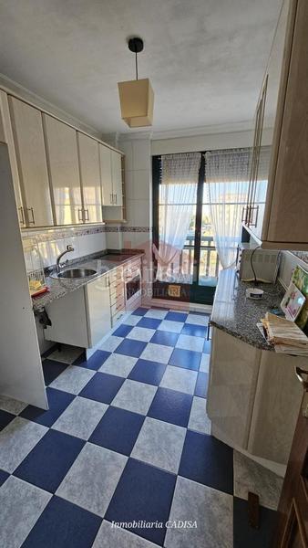 Foto b29cfcd5-c517-49e2-98b4-a7f17e9ae793. Flat with heating parking in Capuchinos - Glorieta - Ciudad Jardín Salamanca