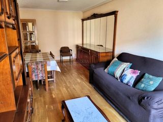 Alquiler Piso en Pizarrales