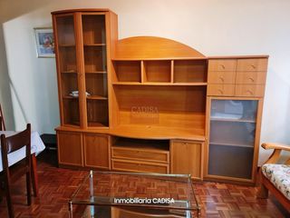 Flat in C/ zurbarán 1