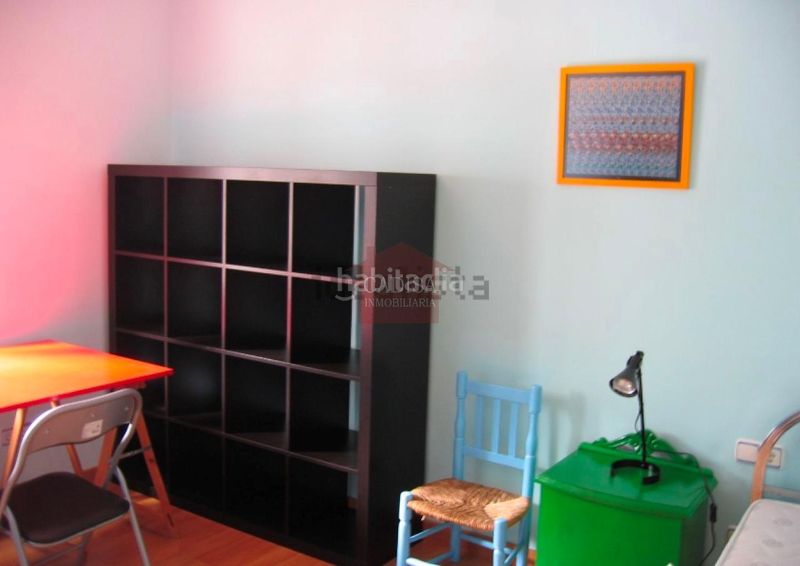 Foto 58e9e596-c7d8-41c4-9af3-b1e6acc4e339. Lloguer àtic amb calefacció a Garrido Sur Salamanca