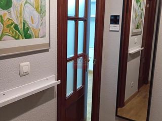 Alquiler Apartamento en Centro