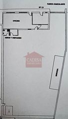 Bâtiment à usage industriel à Villares de la Reina