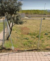 Residential Plot in Villamayor