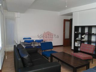 Miete Etagenwohnung in Carmelitas