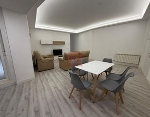 Lloguer Pis a San Vicente - Las Úrsulas