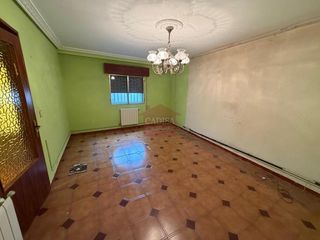 Casa en Carbajosa de la Sagrada