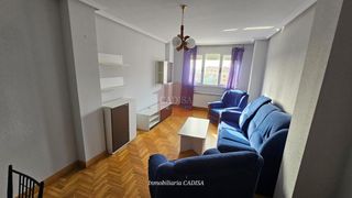 Flat in Villares de la Reina