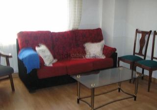 Alquiler Piso en Carmelitas